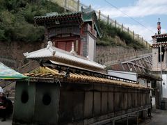 -塔尔寺