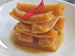 -菉雅苑·湛江菜(前海卓越INTOWN店)