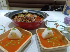 -青花椒花椒鱼(合生汇店)