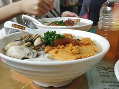 -荔林食店(西华路店)