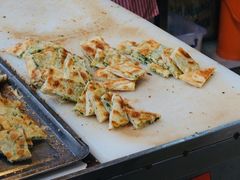 -咏春葱油饼(德政中路店)