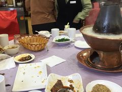 -东来顺饭庄(王府井步行街店)