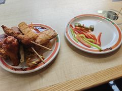 -比格比萨自助(云冈区步行街店)