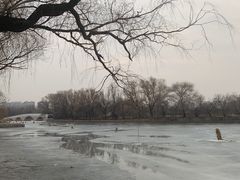 -北陵公园