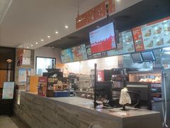 -汉堡王(合肥路永旺广场店)