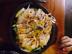 首尔大排档-首尔大排档