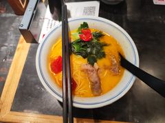 -和府捞面(领展购物广场京通店)