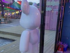 -移动谜城·大笨象密室逃脱(五棵松店)