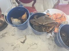 -澜悦港海鲜体验主题餐厅