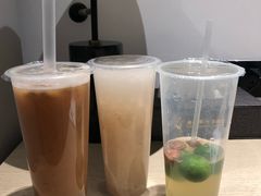 老盐酸豆-好时味十三姨(河西路店)