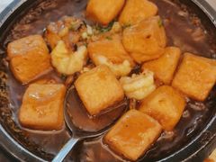 -莆田餐厅PUTIEN(世博源店)