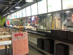 -家乐缘·自选快餐(上林店)