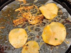 土豆-么子烤肉(化龙池店)