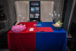 -晶浦会·宴会厅(陆家嘴店)