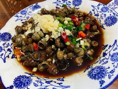 -呼吸森林·生态农庄农家乐私房菜