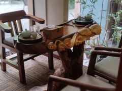 -中和·国风茶馆(愚园路店)