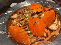 -胖哥俩肉蟹煲(湖滨银泰in77店)