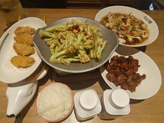 -新白鹿餐厅(城西银泰城店)