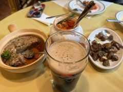 -秋林西餐厅(总店)