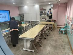 -昂立少儿成长中心(浦东蓝村路地铁站校区)