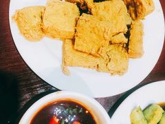 -玫瑰红烤羊排(北新桥三条店)