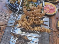 -香约老地方烧烤(九道街店)