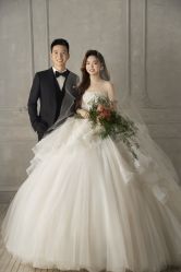 点击看大图 -乐派诗婚纱摄影