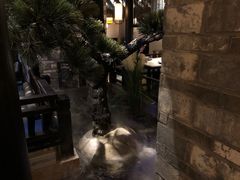 景观位-绿茶餐厅(石家庄万象城店)