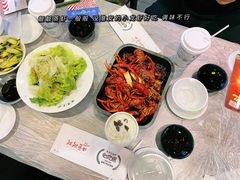 -靓靓蒸虾(中山公园店)