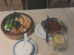 -玲又珑美食(盘福路店)