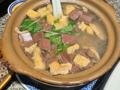 -南京大牌档(济南万象城店)