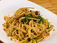 千张-兔槽江湖菜·重庆璧山兔(水围店)