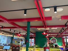 -京悦南门涮羊肉·羊蝎子火锅(田林路店)