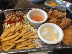 -火炉火自助餐(朝阳大悦城店)