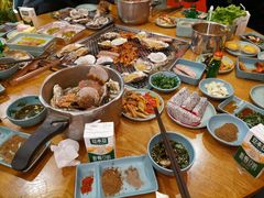 -蚝英雄鲜蚝自助专门店(长楹天街直营店)