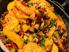 -川里谈·川味小馆(北京路店)