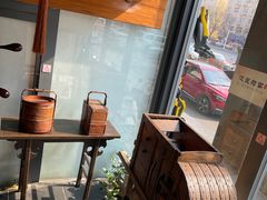 -淀里船宴(裕华东路店)