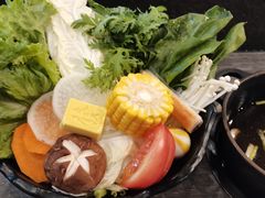 -呷哺呷哺(小马厂物美店)