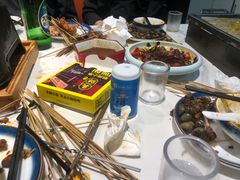 -头牌·鹤岗小串(万达店)