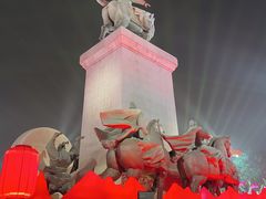 -大唐不夜城