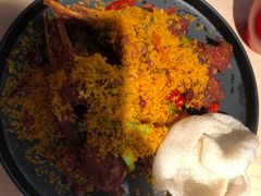 -避风塘(宝山万达店)