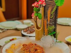 -深圳新都酒店(罗湖口岸店)