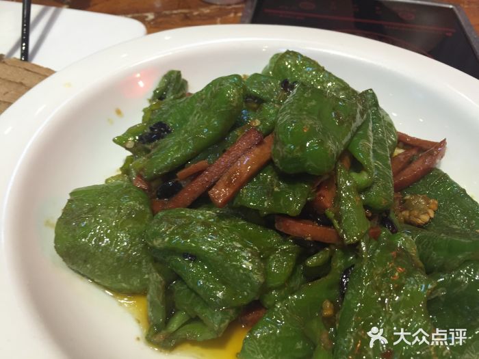 慈心素食馆(绳金塔店)图片