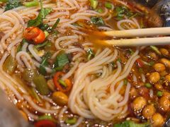 -中东大市场美食城