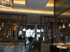 -常州富力喜来登酒店 Feast盛宴标帜西餐厅(新北万达广场店)