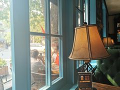 大堂-德福楼咖啡吧(德福巷店)