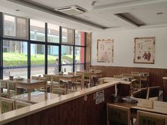 -家里婆自助水饺(振华路店)