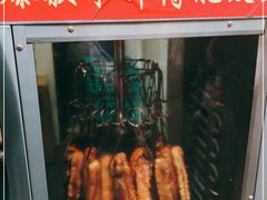 -朱师傅脆皮五花肉(七宝老街南大街店)