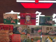 -老淮安·淮安菜(周恩来纪念馆店)