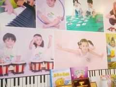 -美育少儿中国舞·钢琴·声乐艺术中心(枫蓝购物中心店)